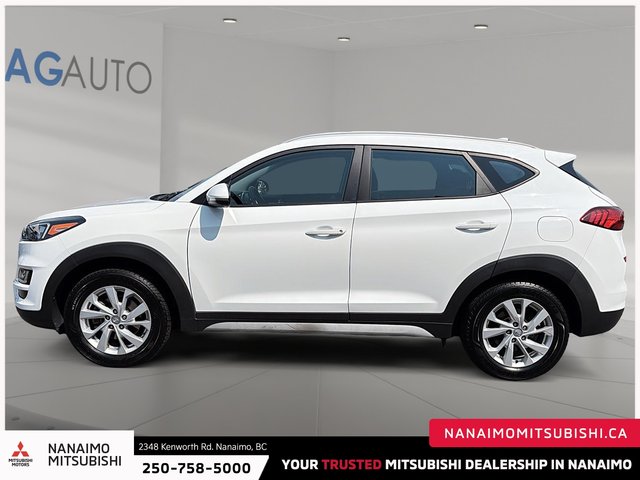 2019 Hyundai Tucson Preferred-5