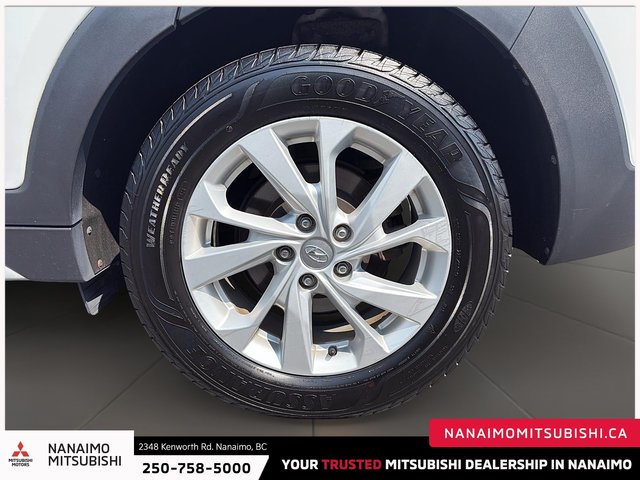 2019 Hyundai Tucson Preferred-1