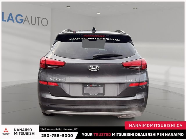 2021 Hyundai Tucson Luxury-3