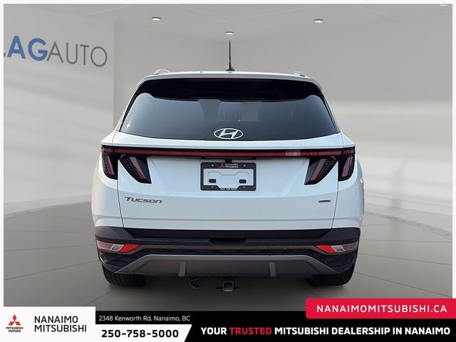 2024 Hyundai Tucson Trend-3
