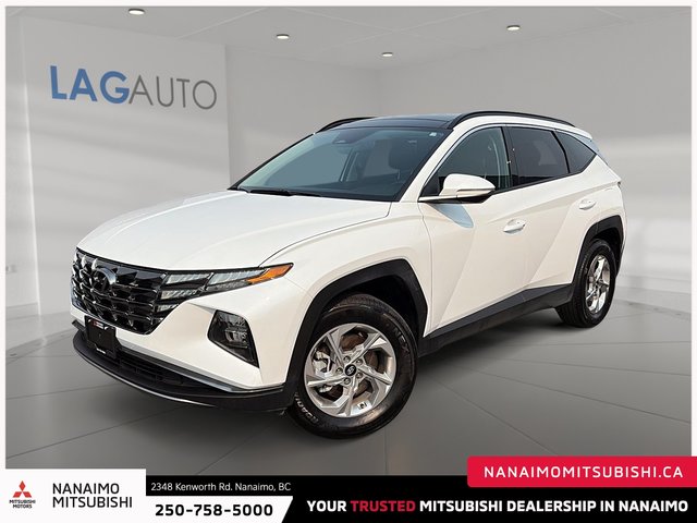 2024 Hyundai Tucson Trend-0