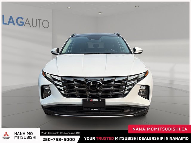 2024 Hyundai Tucson Trend-2