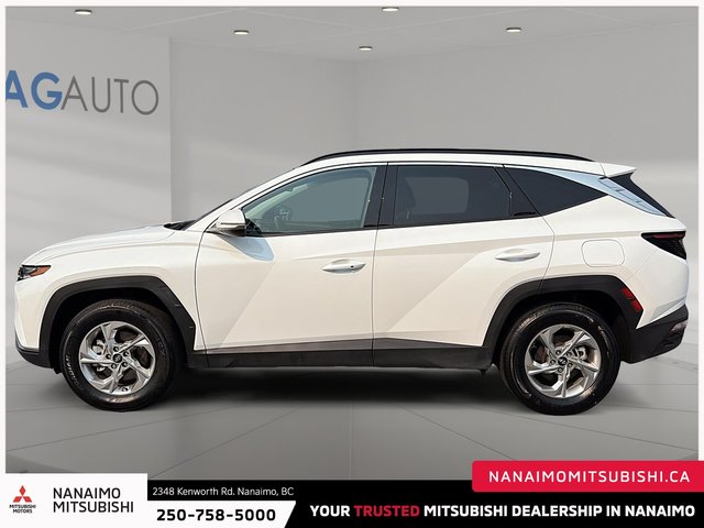 2024 Hyundai Tucson Trend-5