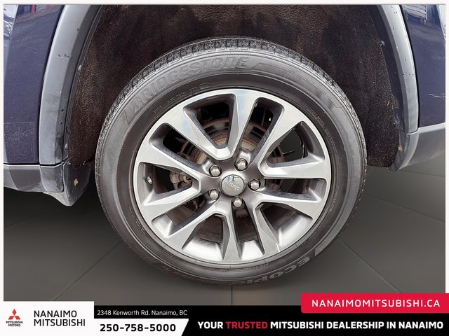 2018 Jeep Grand Cherokee Limited-1