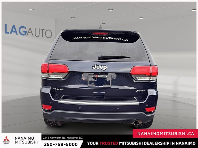 2018 Jeep Grand Cherokee Limited-3