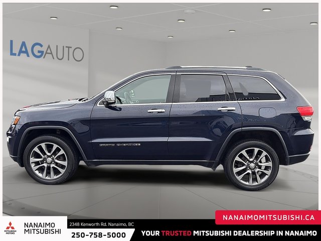 2018 Jeep Grand Cherokee Limited-5