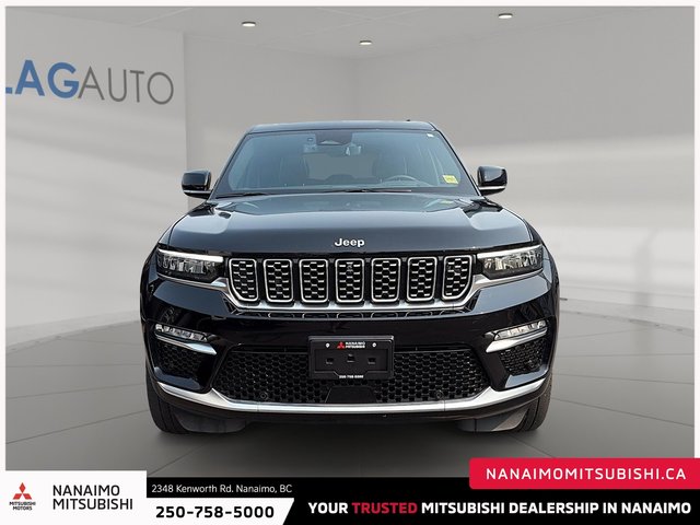 2022 Jeep Grand Cherokee Summit Reserve 4xe-2