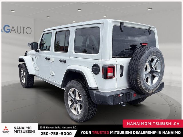2023 Jeep Wrangler Sahara-4