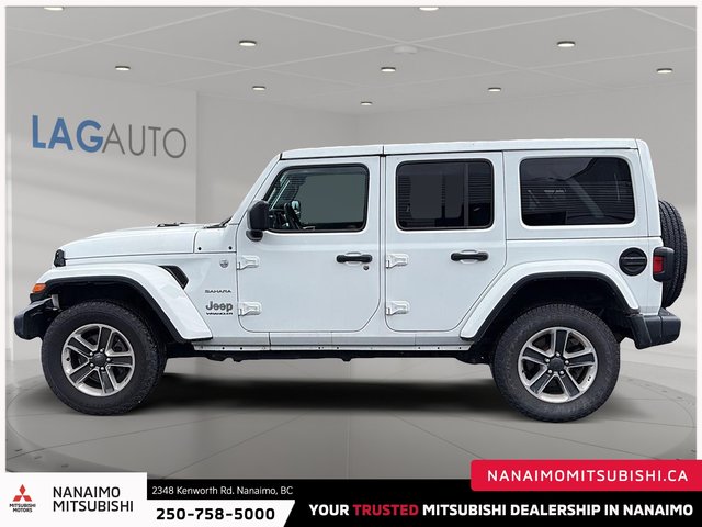 2023 Jeep Wrangler Sahara-5