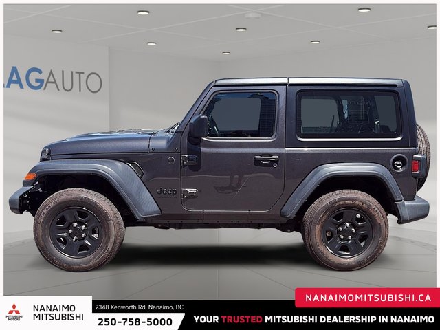 2024 Jeep Wrangler Sport-5