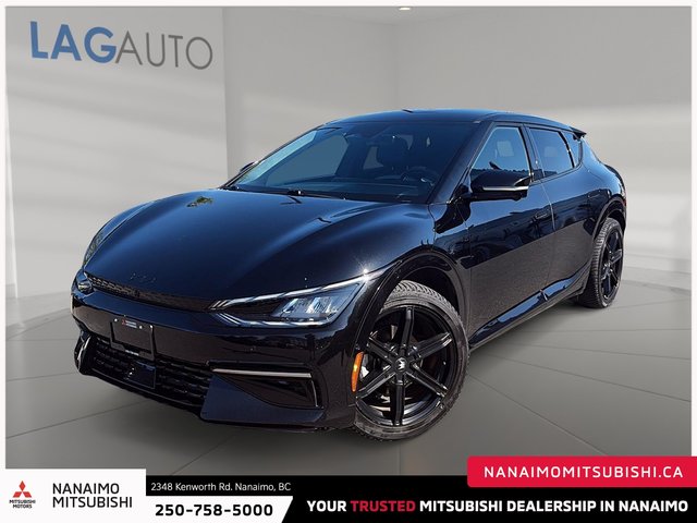 2023 Kia EV6 GT-Line-0
