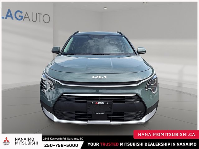 2024 Kia Niro EX-2