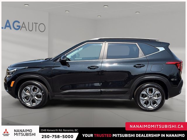 2025 Kia Seltos EX Premium-5
