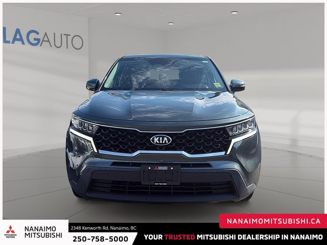 2021 Kia Sorento LX-2