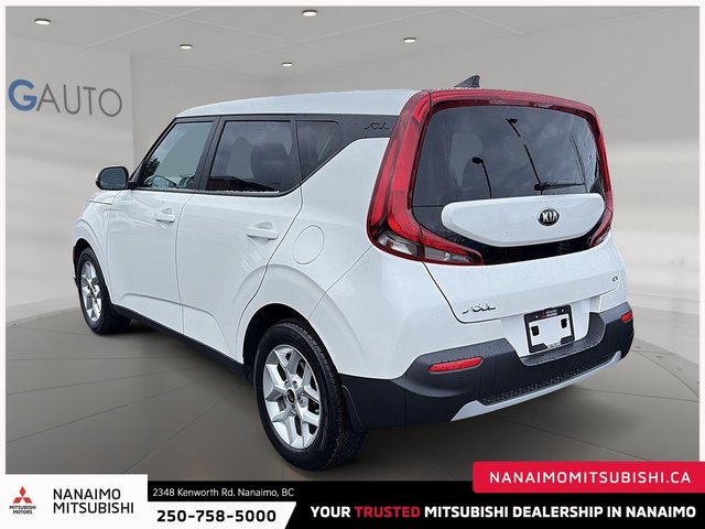 2021 Kia Soul EX-4