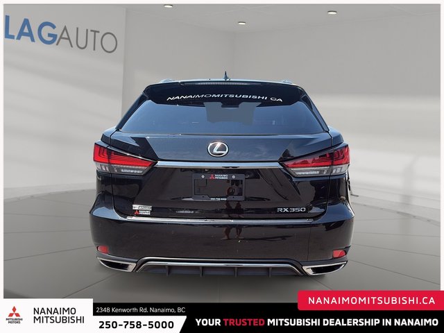 2022 Lexus RX 350-3