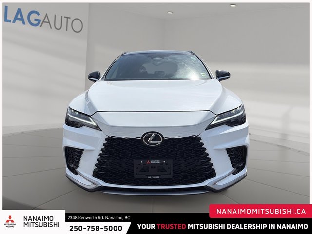 2023 Lexus RX 350-2