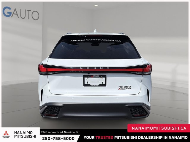 2023 Lexus RX 350-3