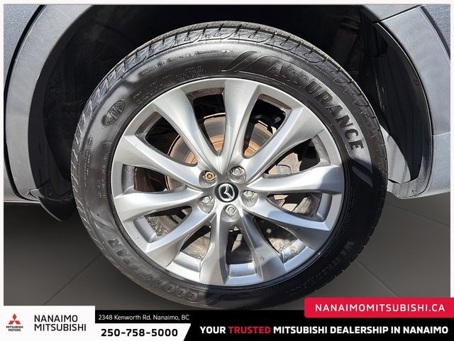 2015 Mazda CX-9 GT-1