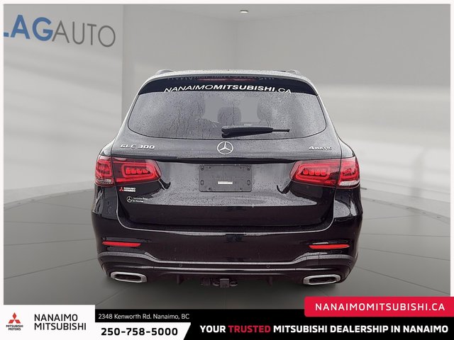 2022 Mercedes-Benz GLC 300-3