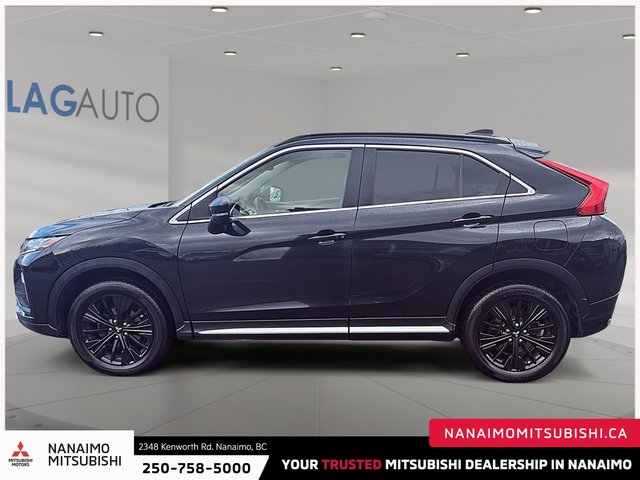 2019 Mitsubishi Eclipse Cross SE-5