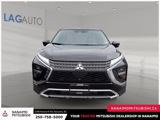 2022 Mitsubishi Eclipse Cross SE-2
