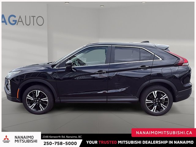 2023 Mitsubishi Eclipse Cross SE-5
