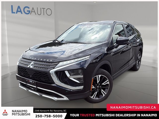 2023 Mitsubishi Eclipse Cross SE-0