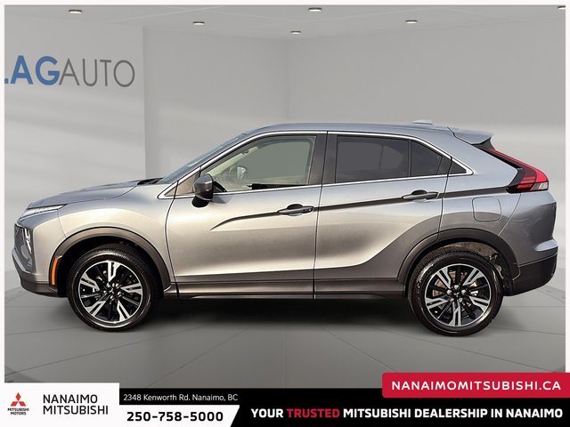2024 Mitsubishi Eclipse Cross SE-2