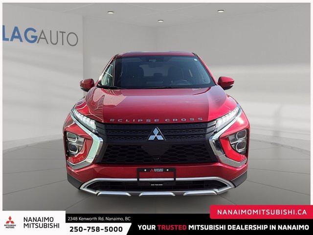 2024 Mitsubishi Eclipse Cross SE-2
