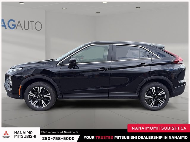 2025 Mitsubishi Eclipse Cross SE-5