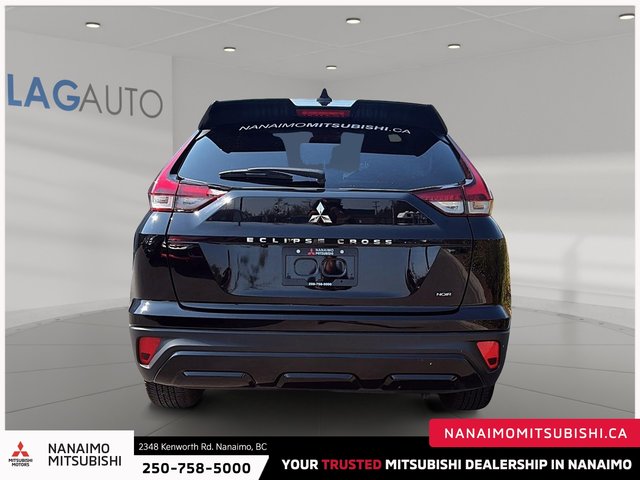 2025 Mitsubishi Eclipse Cross NOIR-3