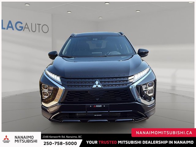2025 Mitsubishi Eclipse Cross NOIR-2