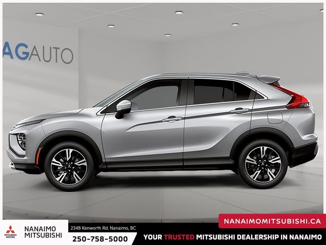 2026 Mitsubishi Eclipse Cross SE-0