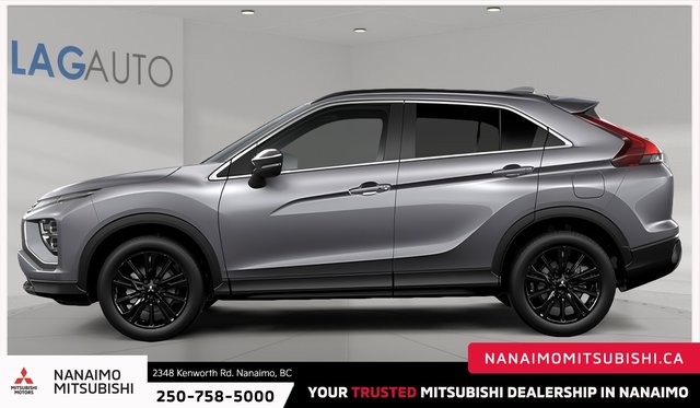 2026 Mitsubishi Eclipse Cross NOIR S-AWC-1
