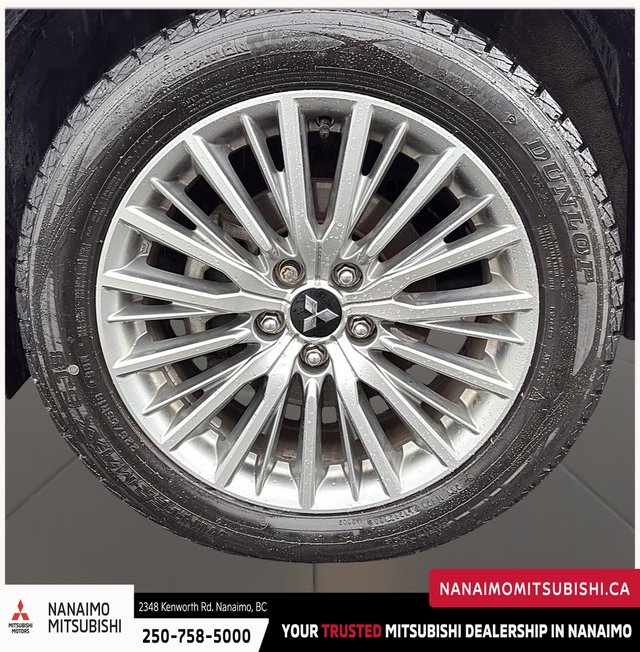 2020 Mitsubishi Outlander PHEV SEL-1