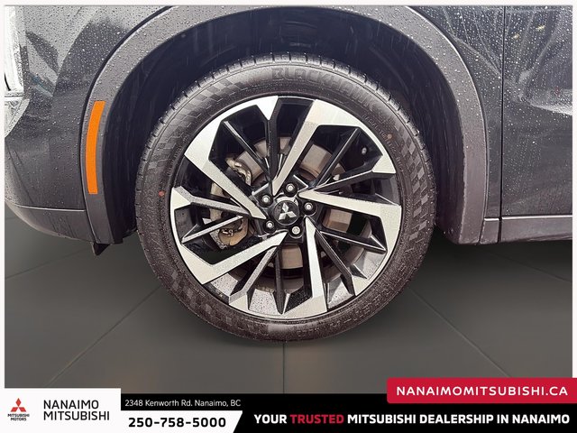 2023 Mitsubishi Outlander PHEV SEL-1