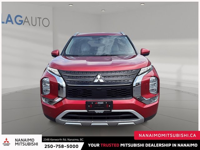 2023 Mitsubishi Outlander PHEV SEL-2