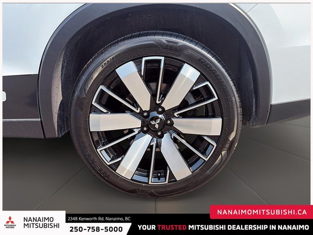 2023 Mitsubishi Outlander PHEV SEL-1