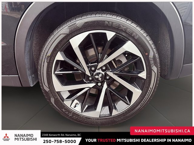 2023 Mitsubishi Outlander PHEV SEL-1