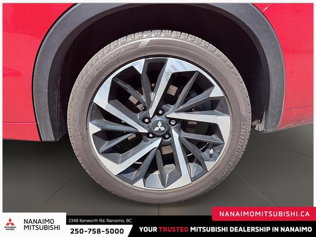 2024 Mitsubishi Outlander PHEV GT-1