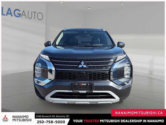 2024 Mitsubishi Outlander PHEV GT-2