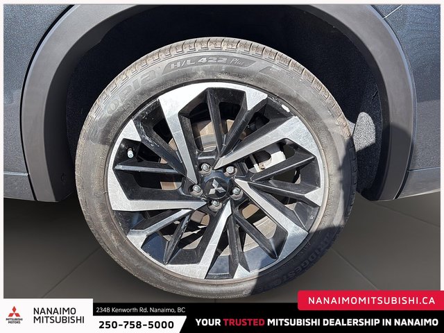 2024 Mitsubishi Outlander PHEV GT-1