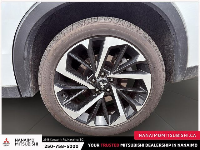 2025 Mitsubishi Outlander PHEV SEL-1