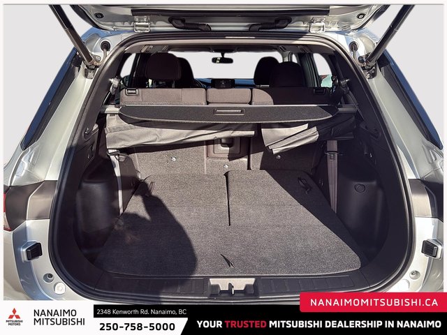 2023 Mitsubishi Outlander SE-5