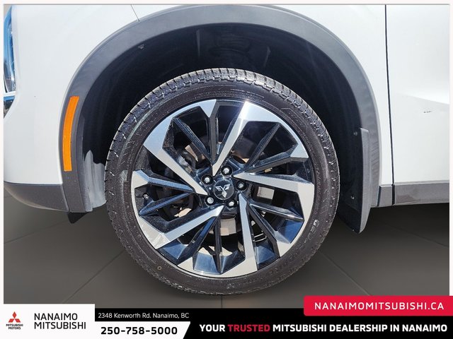 2023 Mitsubishi Outlander SEL-1