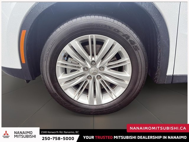 2024 Mitsubishi Outlander SE-1