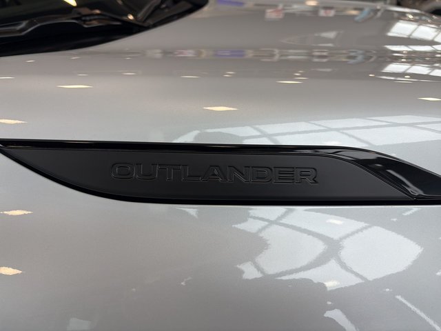 2026 Mitsubishi Outlander GT-4