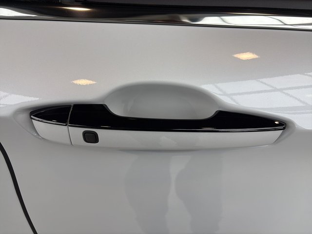 2026 Mitsubishi Outlander GT-5