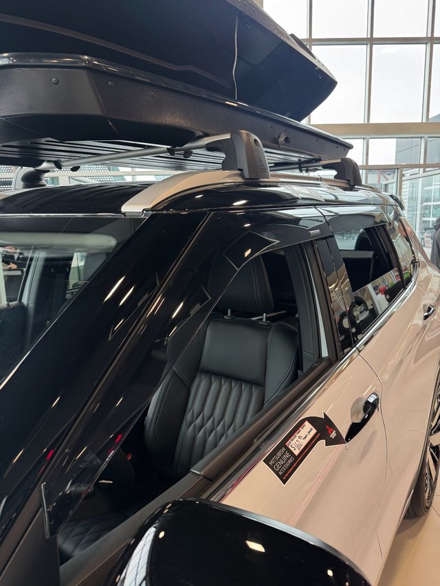 2026 Mitsubishi Outlander GT-2